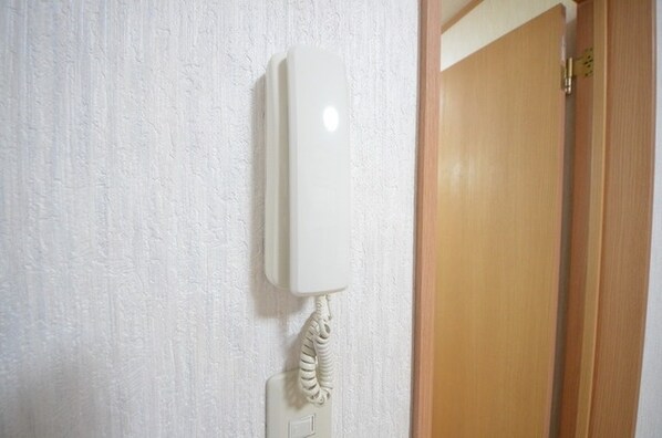 メゾンリリイの物件内観写真